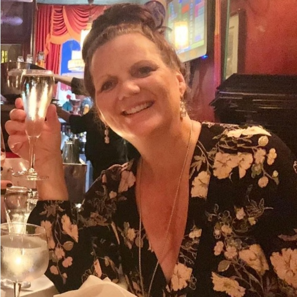 Meet your Posher, Trisha